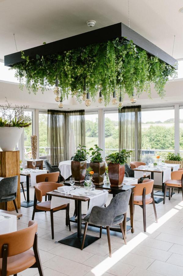 Landhotel Heuvelzicht Schin op Geul Eksteriør bilde