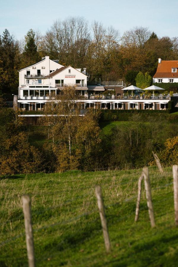 Landhotel Heuvelzicht Schin op Geul Eksteriør bilde